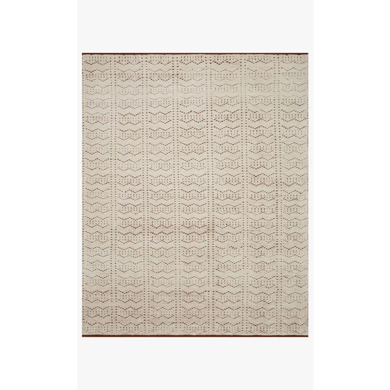 Loloi X Carrier & Company Walker 2\'-6\" X 11\'-6\" Rug
