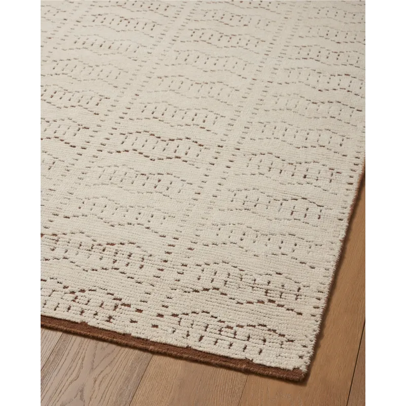 Loloi X Carrier & Company Walker 2\'-6\" X 11\'-6\" Rug