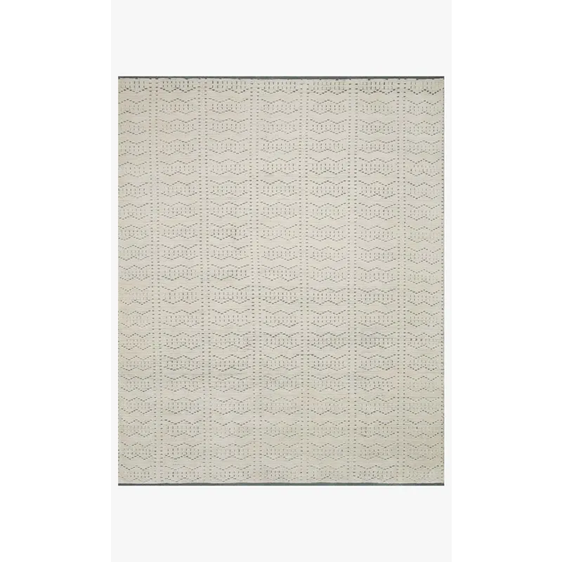 Loloi X Carrier & Company Walker 2\'-6\" X 8\'-6\" Rug