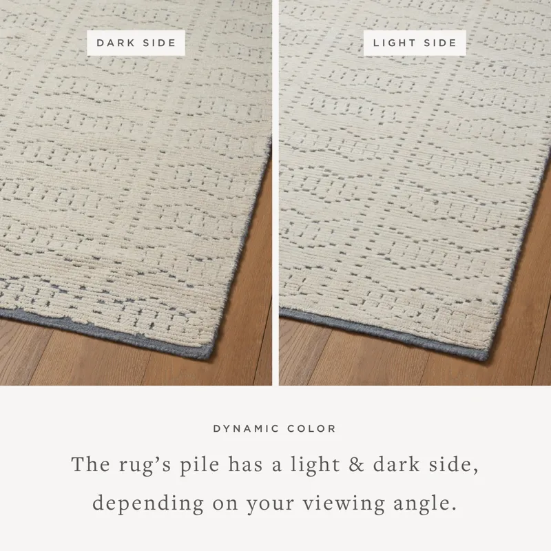 Loloi X Carrier & Company Walker 2\'-6\" X 8\'-6\" Rug