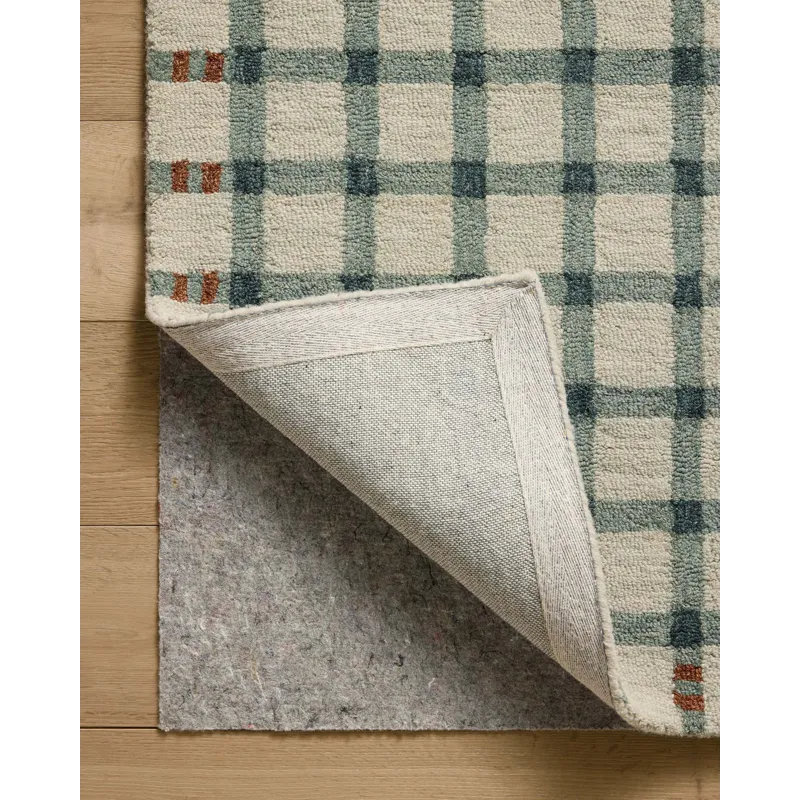 Loloi X Magnolia Home By Joanna Gaines Waylon 9\'-3\" X 13\' Rug