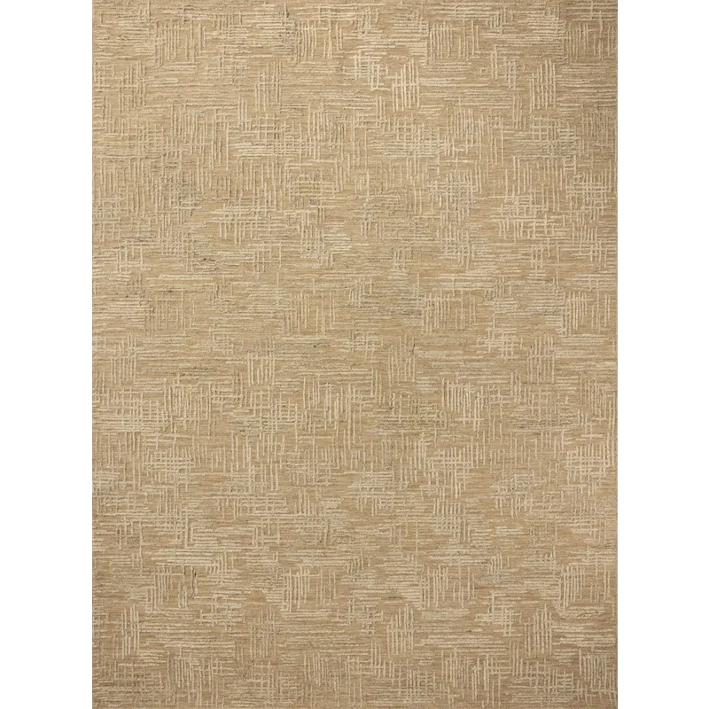 Loloi Woodriff Camel / Natural Rug