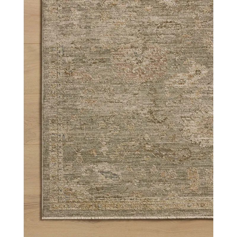 Willa 2\'-3\" X 3\'-10\" Rug