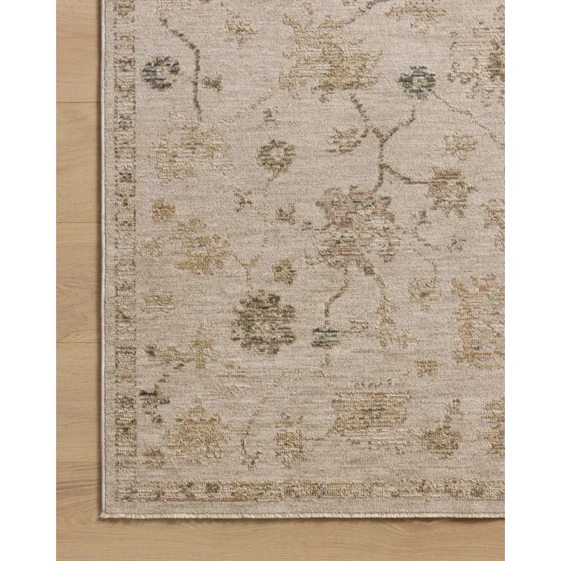 Willa 7'-10" X 10' Rug