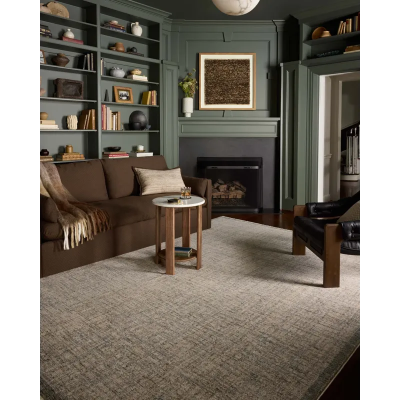 Loloi II Winston 5\'-3\" X 7\'-6\" Rug