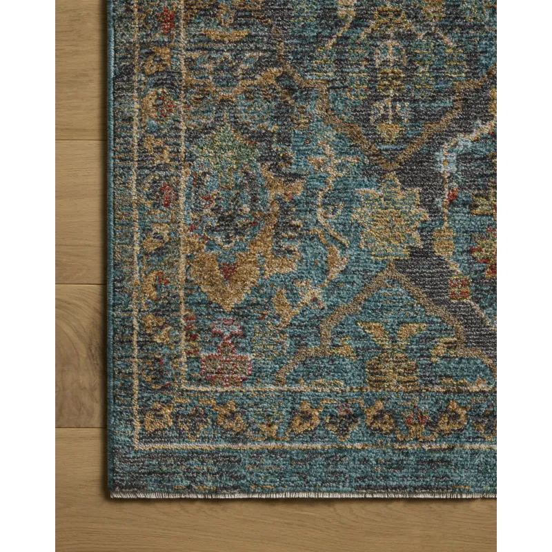 Loloi Winchester Blue Rug