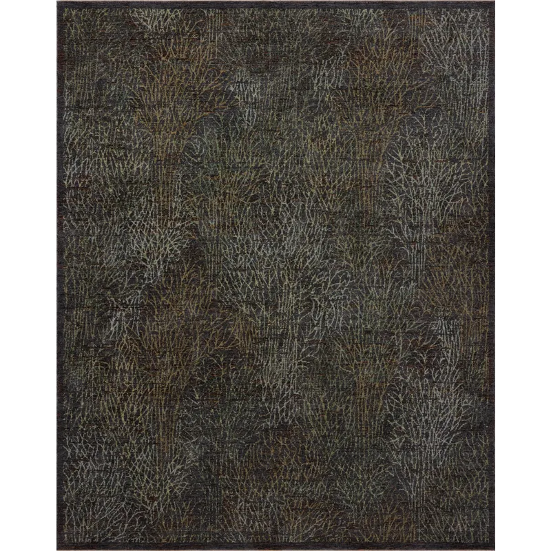 Loloi Winchester Ink / Mist Rug