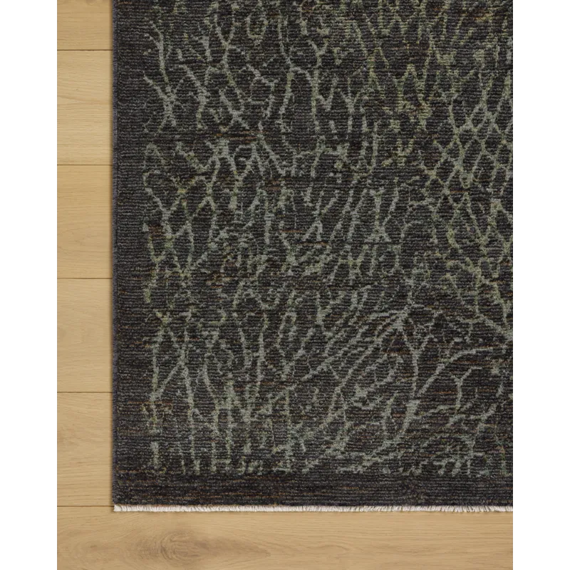Loloi Winchester Ink / Mist Rug