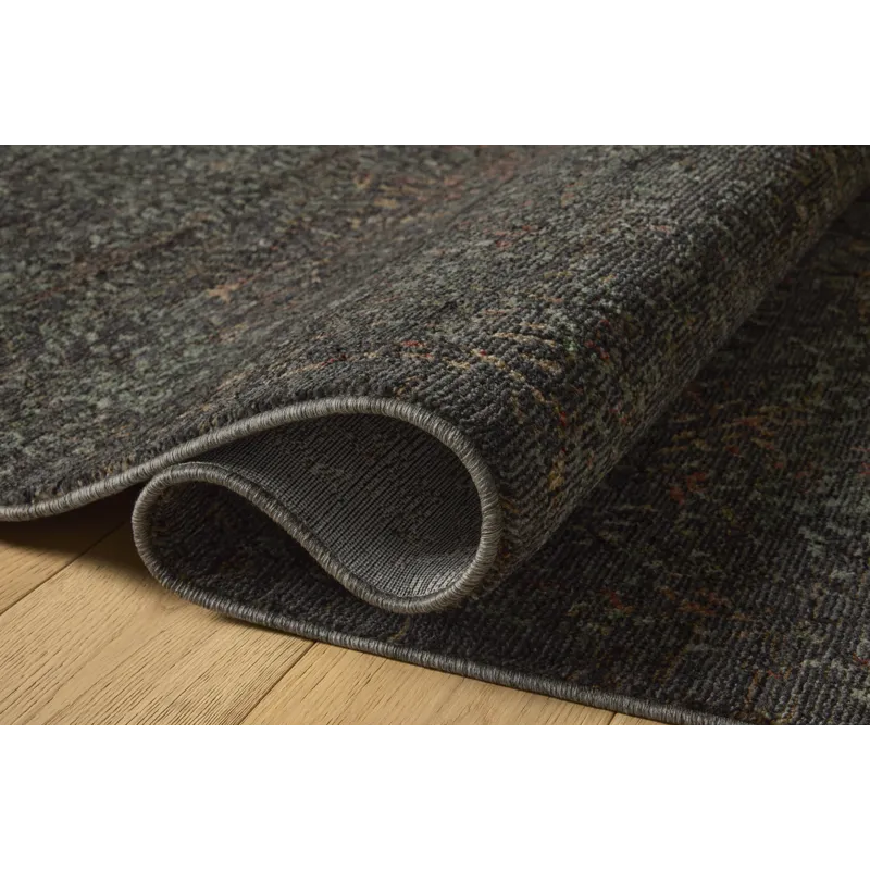 Loloi Winchester Ink / Forest Rug
