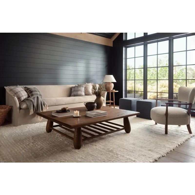 Loloi X Amber Lewis Woodland 2\'-0\" X 3\'-0\" Rug