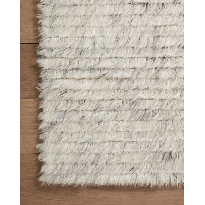 Loloi X Amber Lewis Woodland 8\'-6\" X 12\' Rug