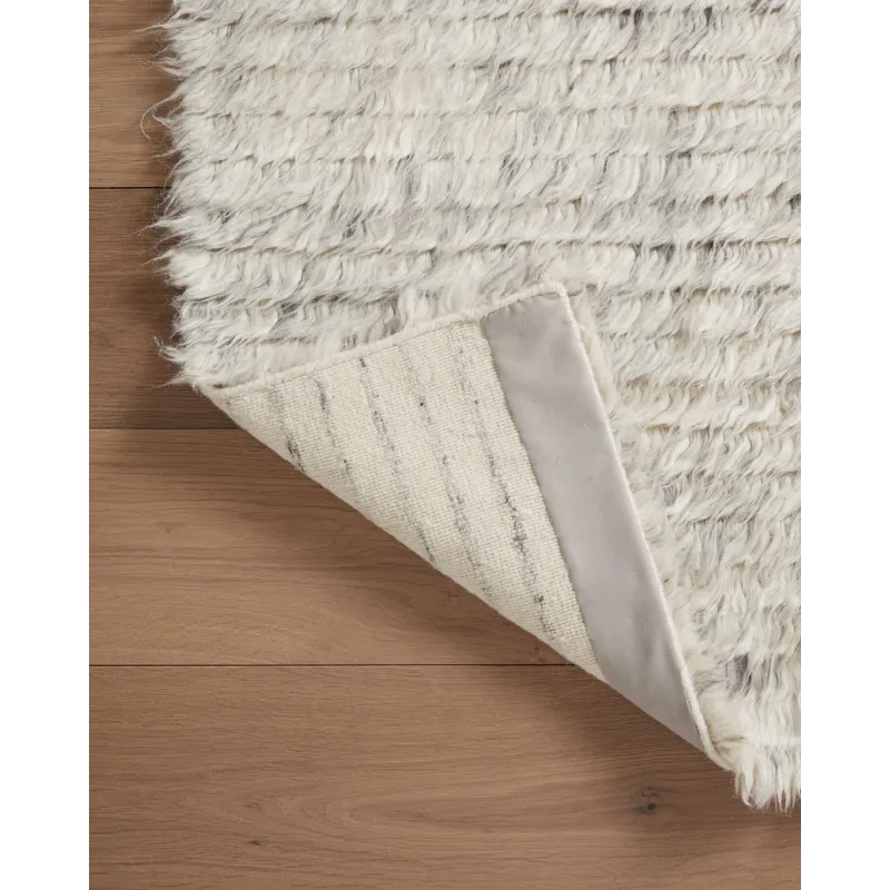 Loloi X Amber Lewis Woodland 8\'-6\" X 12\' Rug