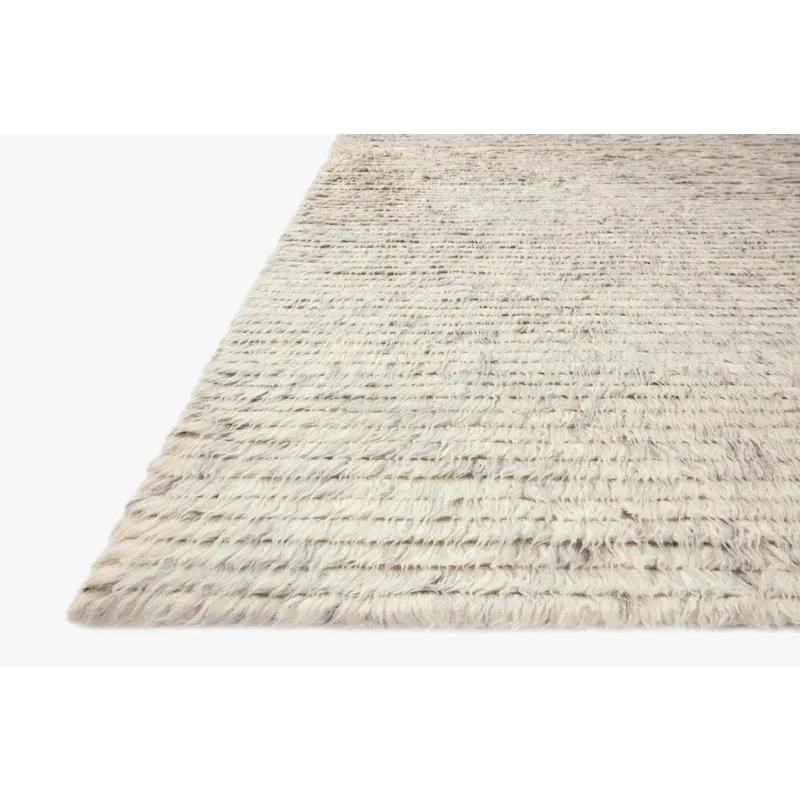 Loloi X Amber Lewis Woodland 8\'-6\" X 12\' Rug