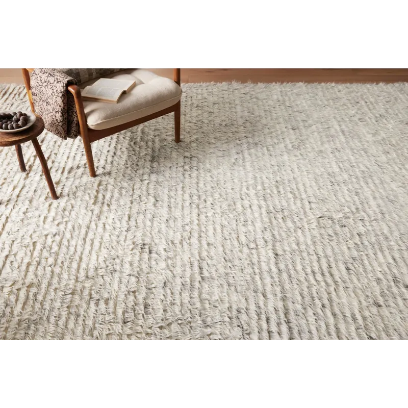 Loloi X Amber Lewis Woodland 8\'-6\" X 12\' Rug