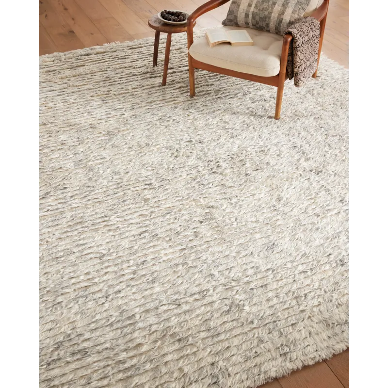 Loloi X Amber Lewis Woodland 8\'-6\" X 12\' Rug