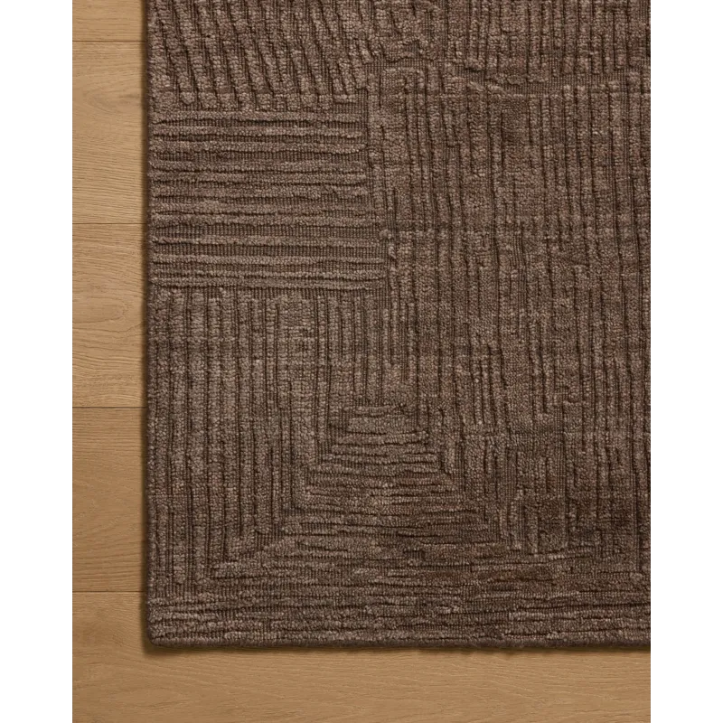 Woods 7\'-9\" X 9\'-9\" Rug