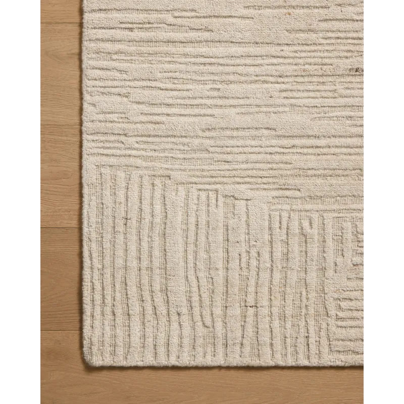 Woods 5\'-6\" X 8\'-6\" Rug