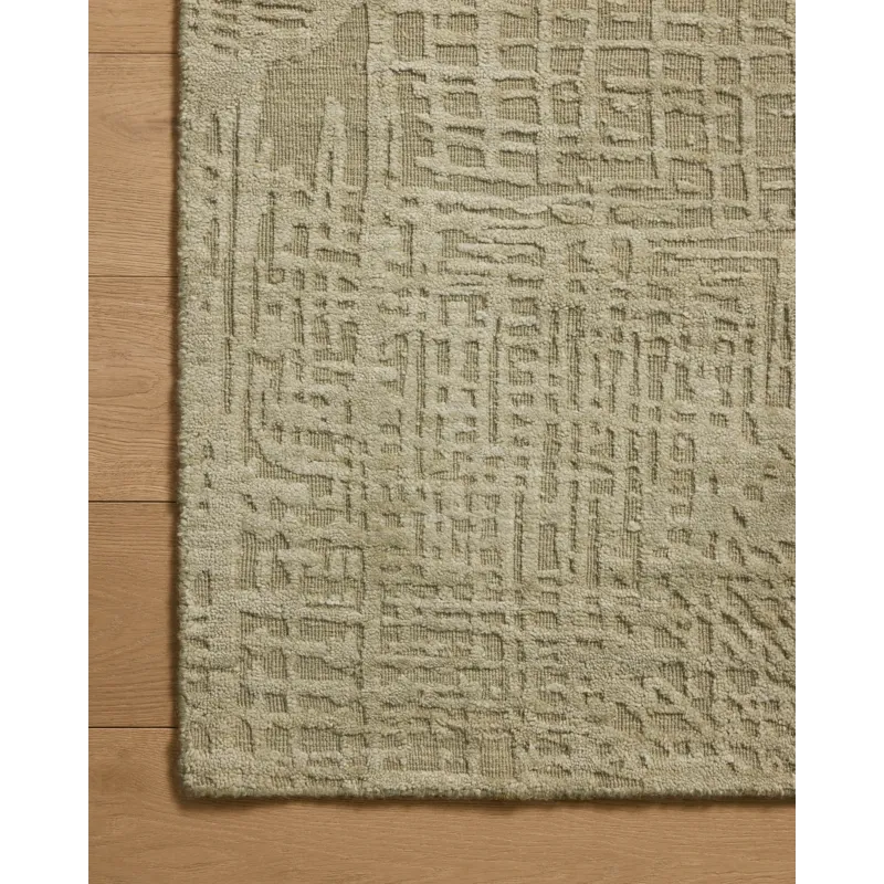 Woods 2\'-0\" X 3\'-0\" Rug