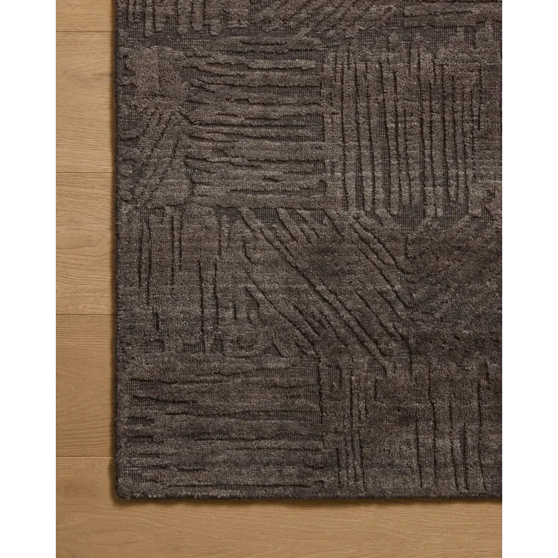 Woods 4\'-0\" X 6\'-0\" Rug