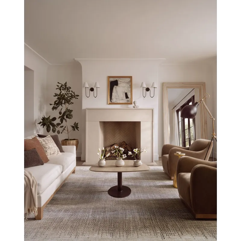 Wyatt 6\'-3\" X 9\'-2\" Rug