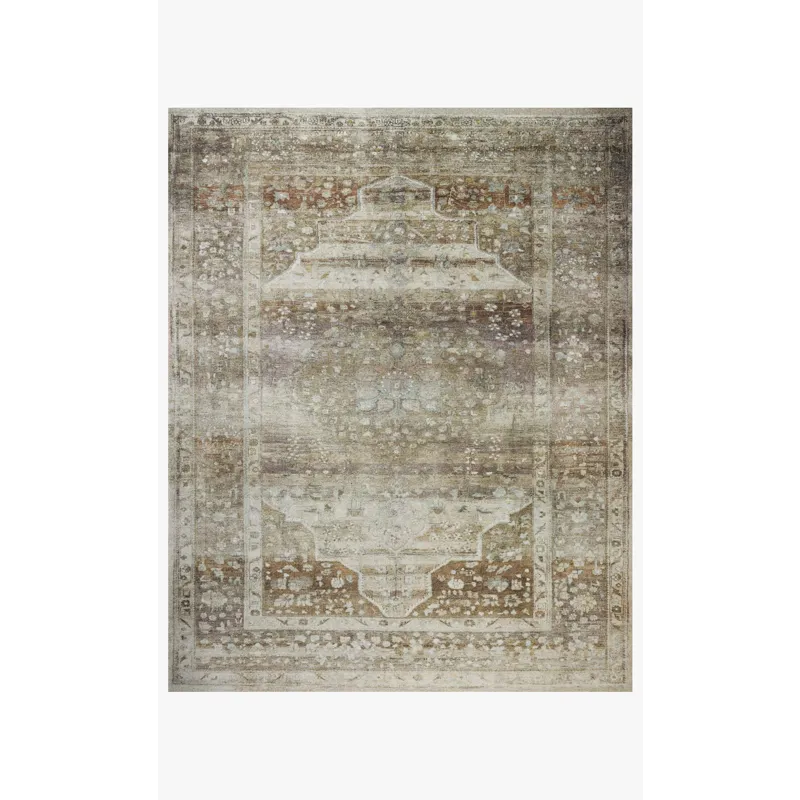 Loloi X Magnolia Home By Joanna Gaines Wimberly 3\'-6\" X 5\'-6\" Rug