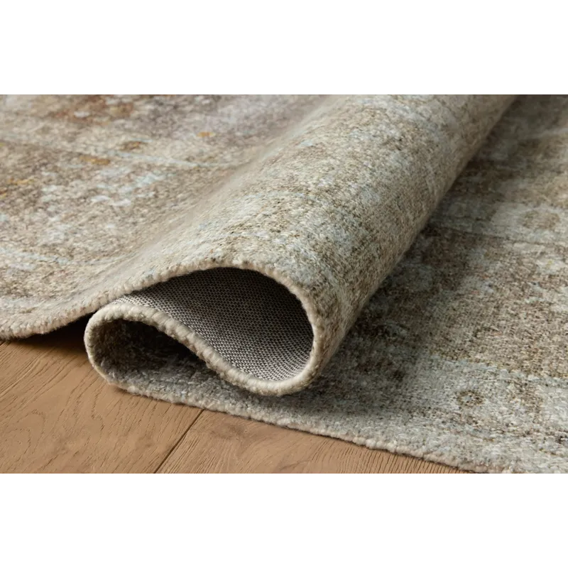 Loloi X Magnolia Home By Joanna Gaines Wimberly 3\'-6\" X 5\'-6\" Rug