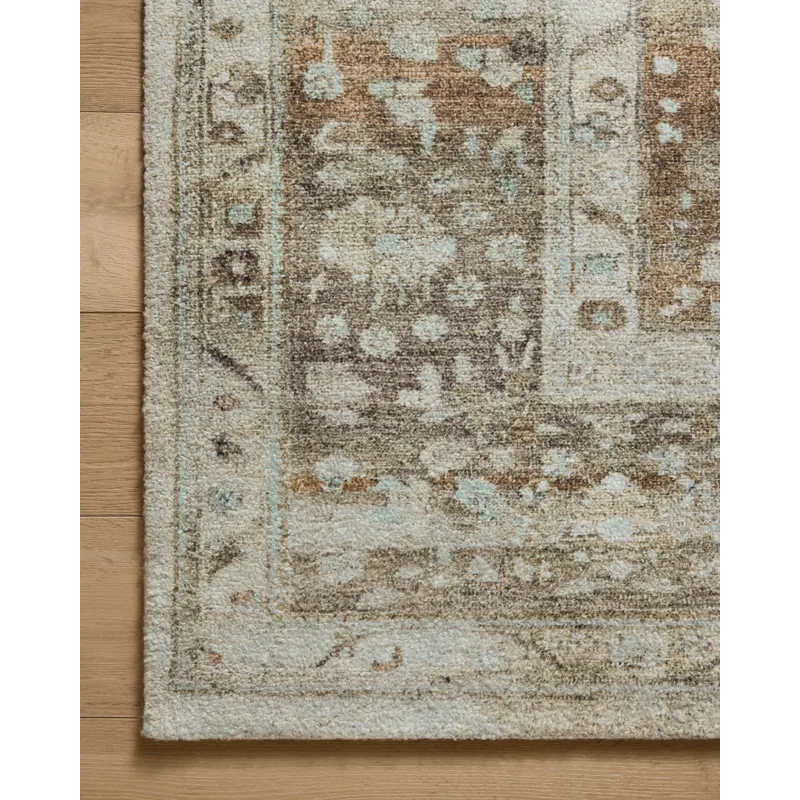 Loloi X Magnolia Home By Joanna Gaines Wimberly 3\'-6\" X 5\'-6\" Rug