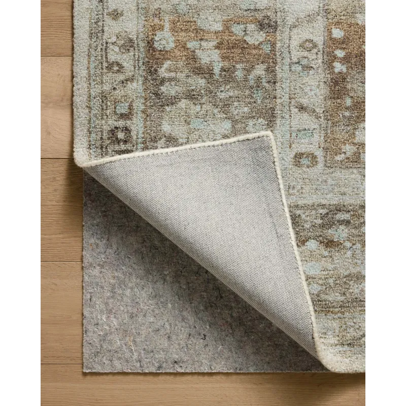 Loloi X Magnolia Home By Joanna Gaines Wimberly 3\'-6\" X 5\'-6\" Rug
