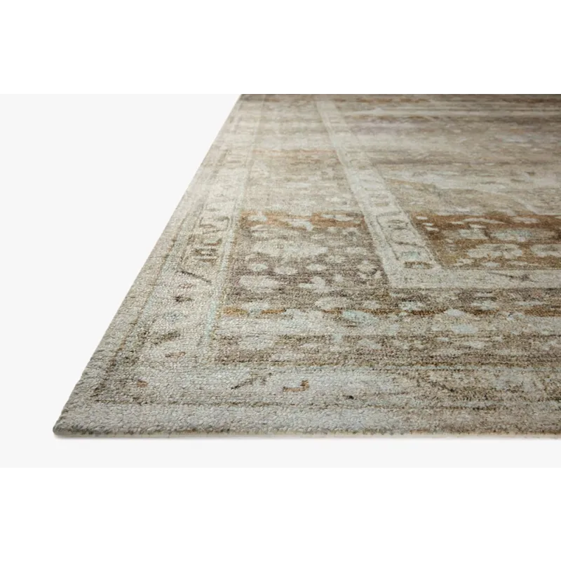 Loloi X Magnolia Home By Joanna Gaines Wimberly 3\'-6\" X 5\'-6\" Rug