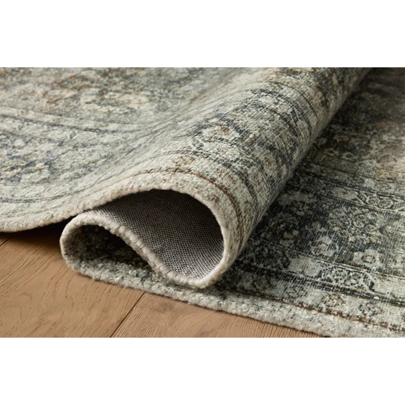 Loloi X Magnolia Home By Joanna Gaines Wimberly 3\'-6\" X 5\'-6\" Rug