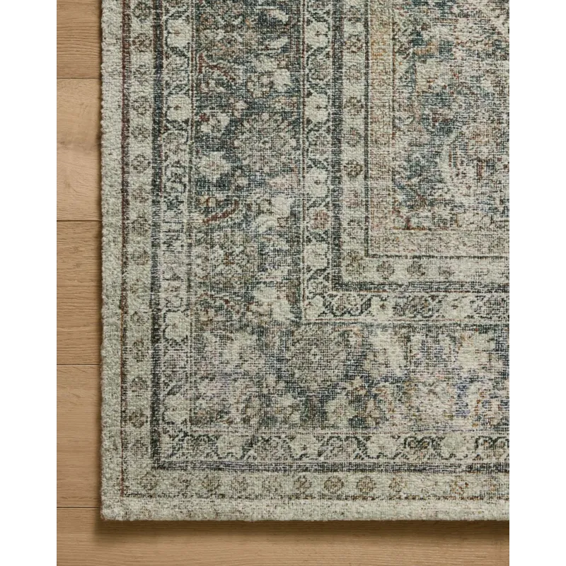 Loloi X Magnolia Home By Joanna Gaines Wimberly 3\'-6\" X 5\'-6\" Rug
