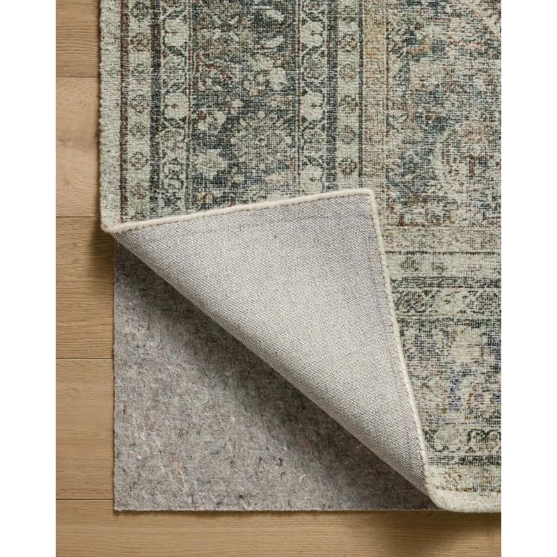 Loloi X Magnolia Home By Joanna Gaines Wimberly 3\'-6\" X 5\'-6\" Rug