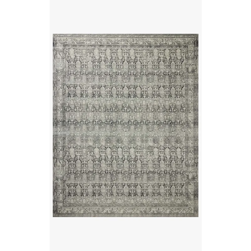 Loloi X Magnolia Home By Joanna Gaines Wimberly 2\'-6\" X 7\'-6\" Rug