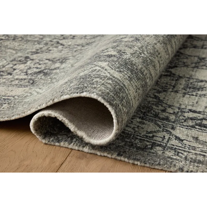 Loloi X Magnolia Home By Joanna Gaines Wimberly 2\'-6\" X 7\'-6\" Rug