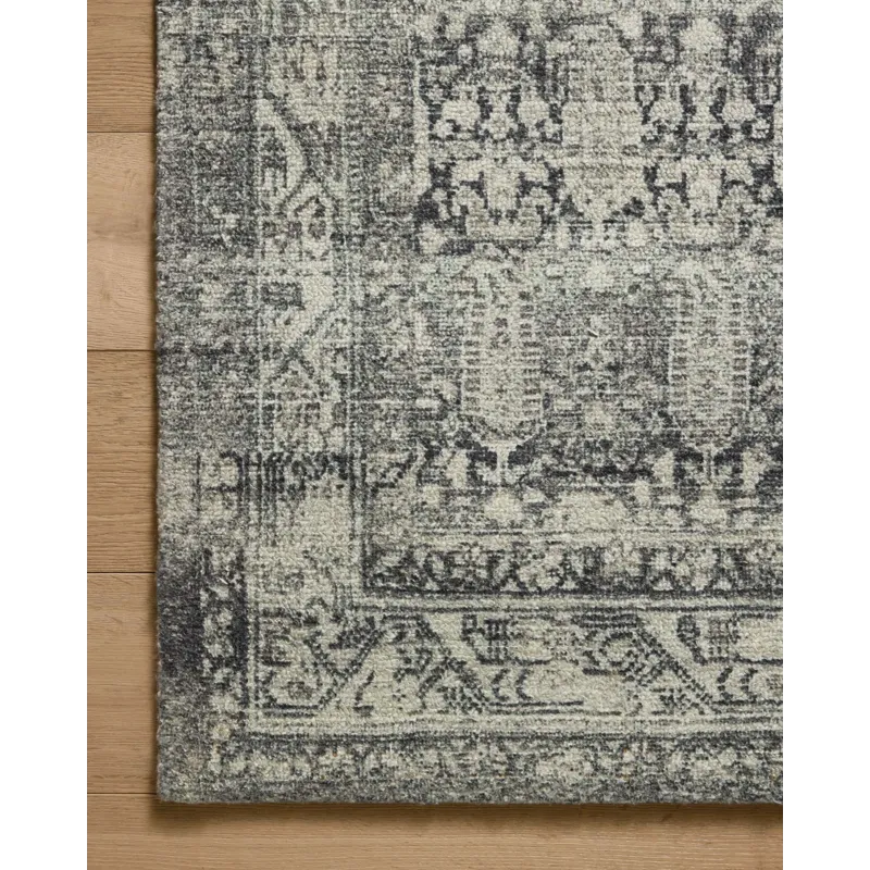 Loloi X Magnolia Home By Joanna Gaines Wimberly 2\'-6\" X 7\'-6\" Rug