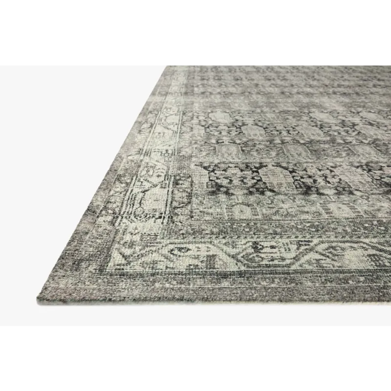 Loloi X Magnolia Home By Joanna Gaines Wimberly 2\'-6\" X 7\'-6\" Rug