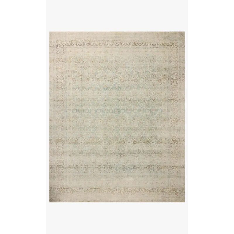 Loloi X Magnolia Home By Joanna Gaines Wimberly 8\'-6\" X 11\'-6\" Rug