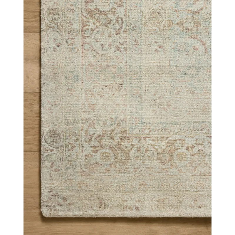 Loloi X Magnolia Home By Joanna Gaines Wimberly 8\'-6\" X 11\'-6\" Rug