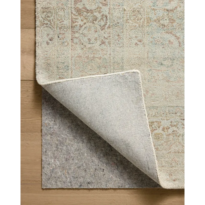 Loloi X Magnolia Home By Joanna Gaines Wimberly 8\'-6\" X 11\'-6\" Rug