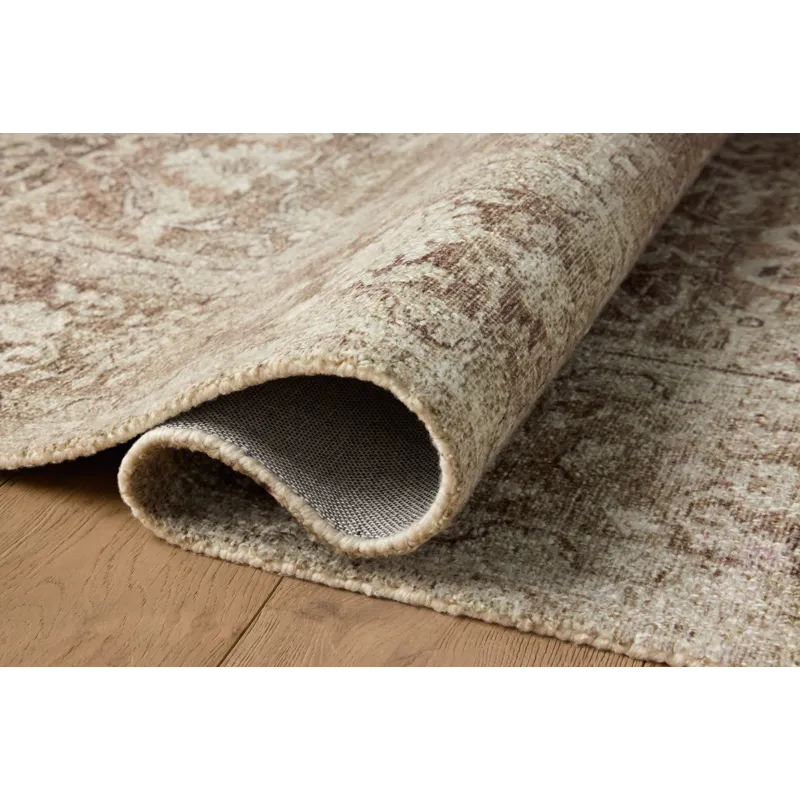 Loloi X Magnolia Home By Joanna Gaines Wimberly 5\'-0\" X 7\'-6\" Rug