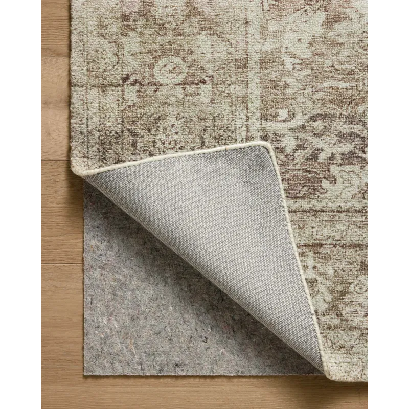 Loloi X Magnolia Home By Joanna Gaines Wimberly 5\'-0\" X 7\'-6\" Rug