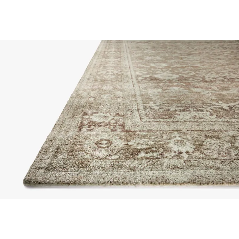 Loloi X Magnolia Home By Joanna Gaines Wimberly 5\'-0\" X 7\'-6\" Rug