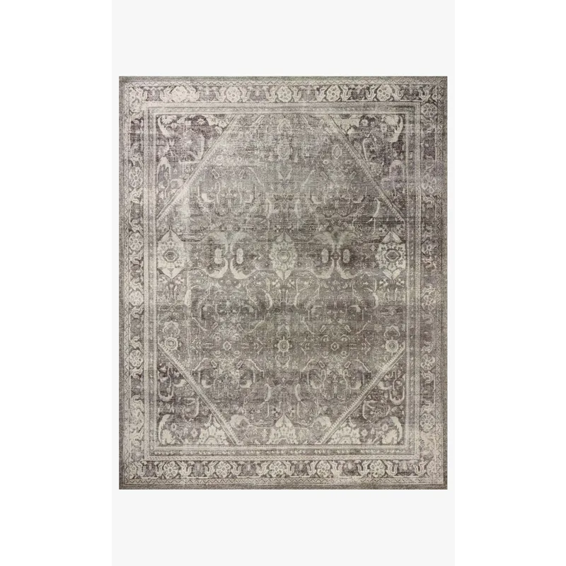 Loloi X Magnolia Home By Joanna Gaines Wimberly 2\'-3\" X 3\'-9\" Rug