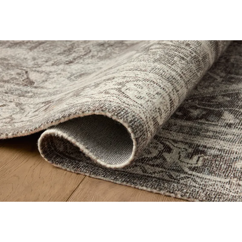 Loloi X Magnolia Home By Joanna Gaines Wimberly 2\'-3\" X 3\'-9\" Rug