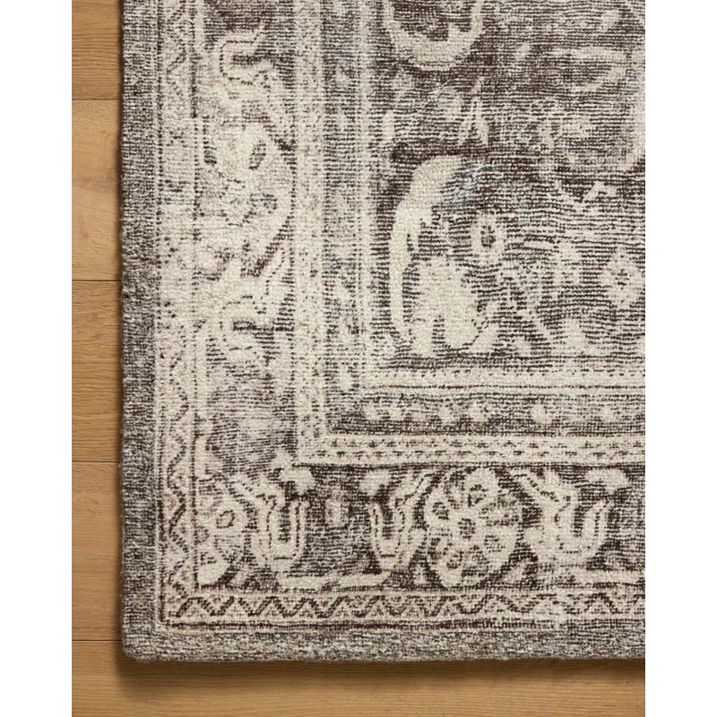 Loloi X Magnolia Home By Joanna Gaines Wimberly 2\'-3\" X 3\'-9\" Rug