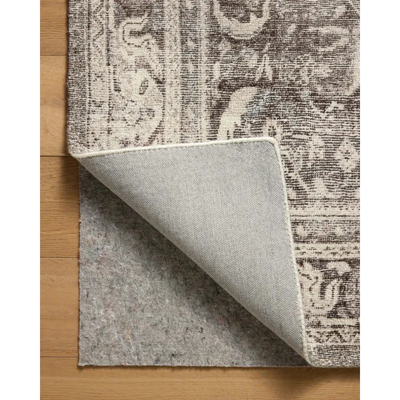 Loloi X Magnolia Home By Joanna Gaines Wimberly 2\'-3\" X 3\'-9\" Rug