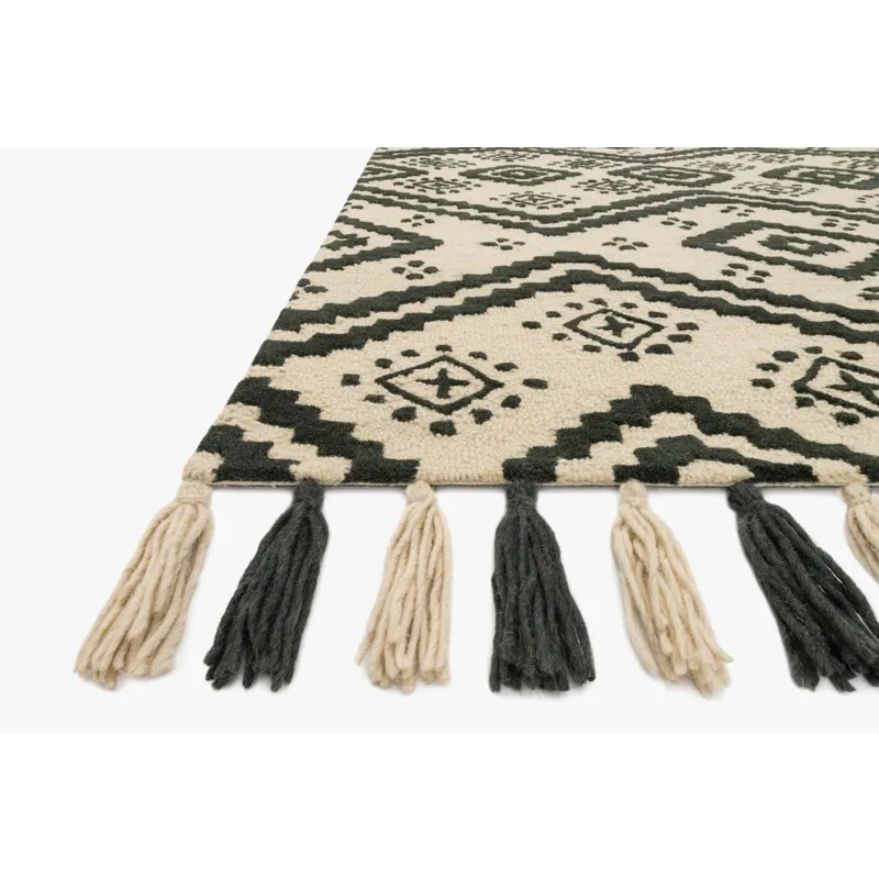 Loloi X Ed Ellen Degeneres Zagora 5\'-0\" X 7\'-6\" Rug