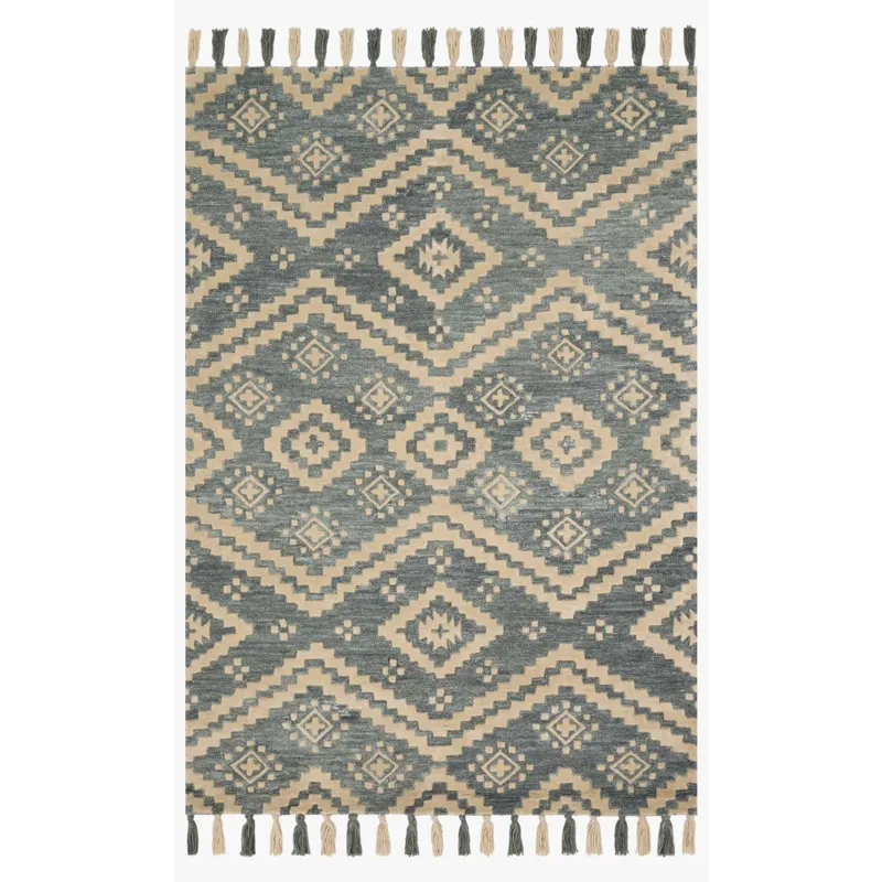 Loloi X Ed Ellen Degeneres Zagora 9\'-3\" X 13\' Rug
