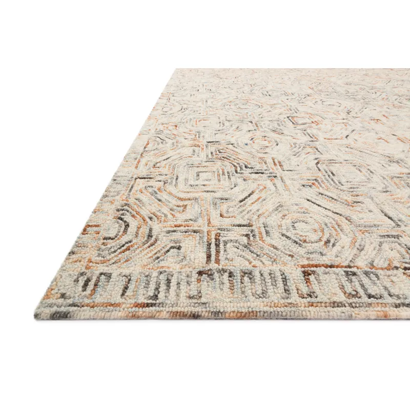 Ziva Multi Rug (3' 6" X 5' 6")