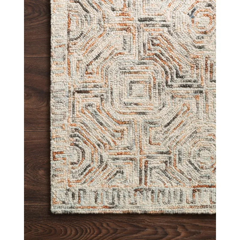 Ziva Multi Rug (3' 6" X 5' 6")